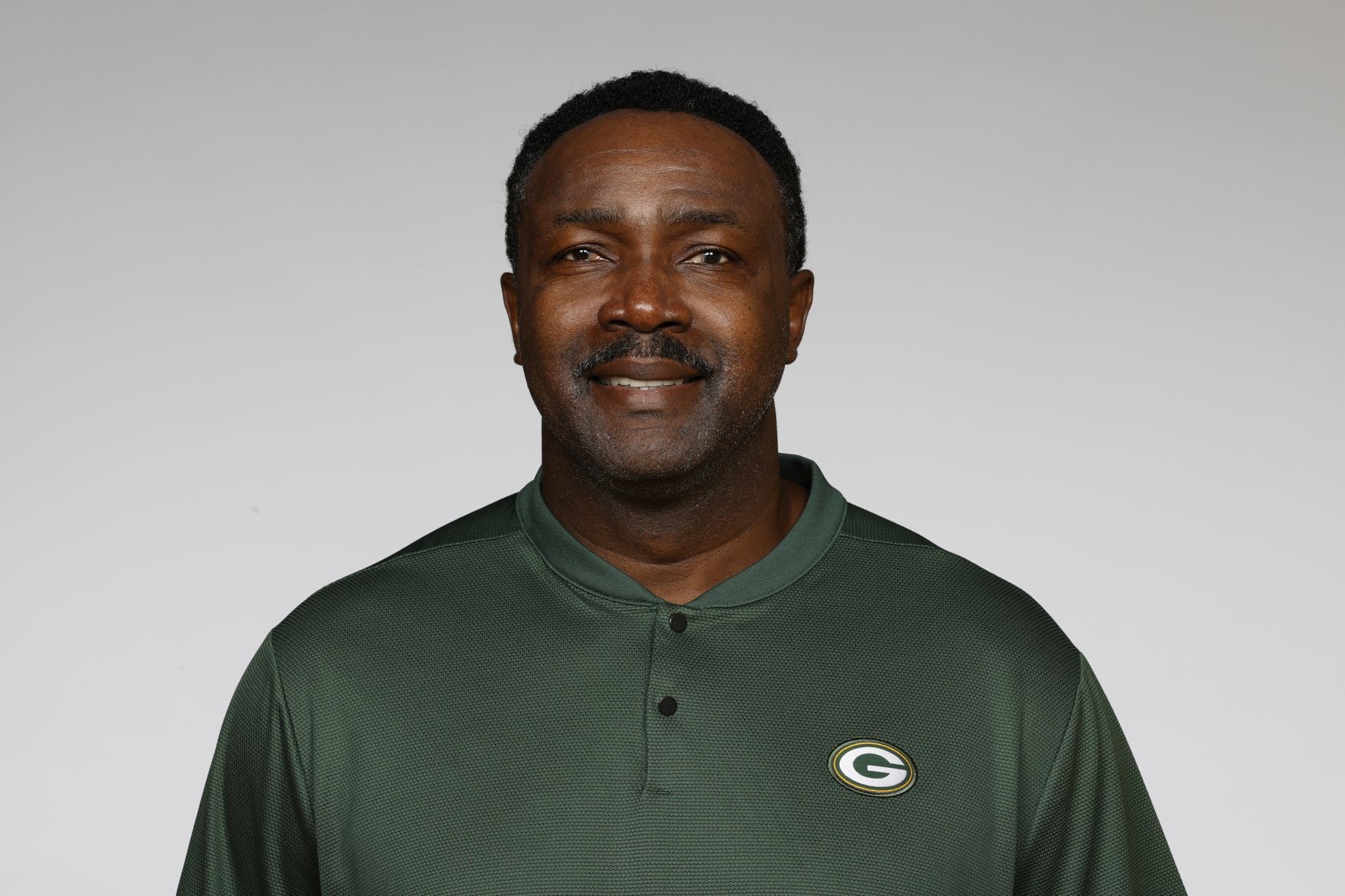 Jerry Gray